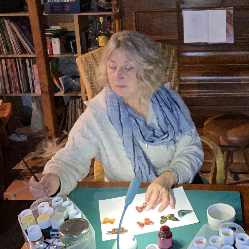 Francoise-helene braslavsky