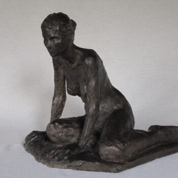 Femme-louve 1 Femme louve